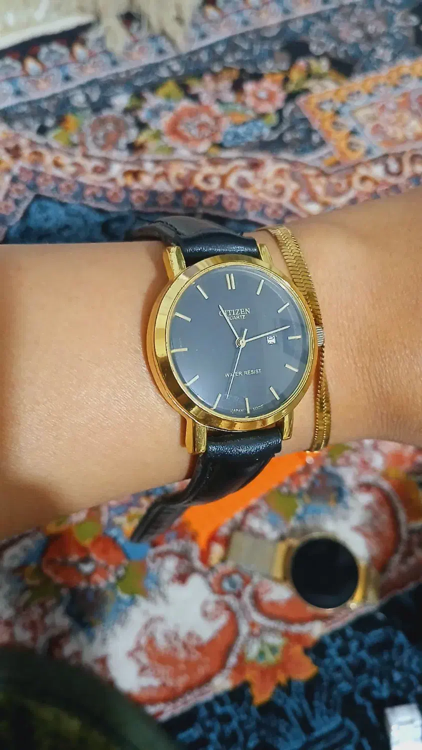 ساعت مچی زنانه|ساعت|گلبهار, شهر جدید گلبهار|دیوار