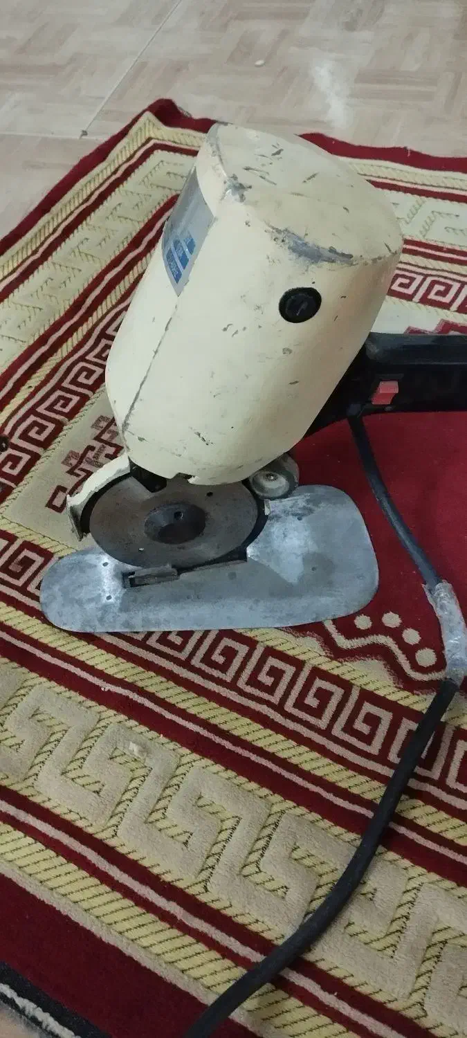 قیچی ژاپن|لوازم خیاطی و بافتنی|مشهد, رسالت|دیوار