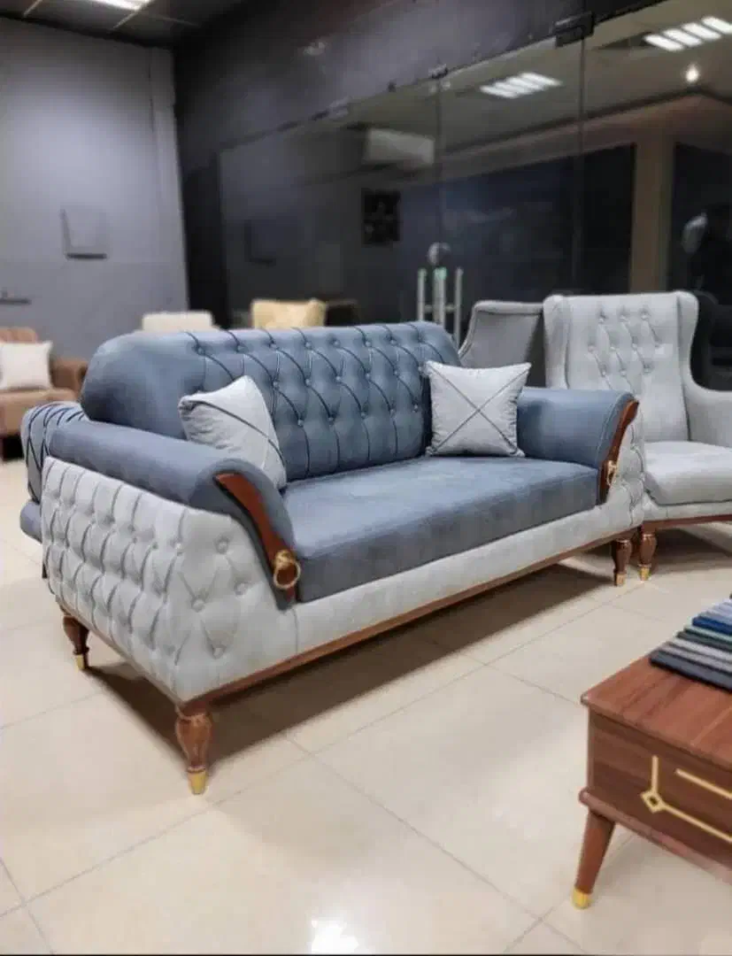 انواع مبل|مبلمان خانگی و میز عسلی|بندر گناوه, |دیوار