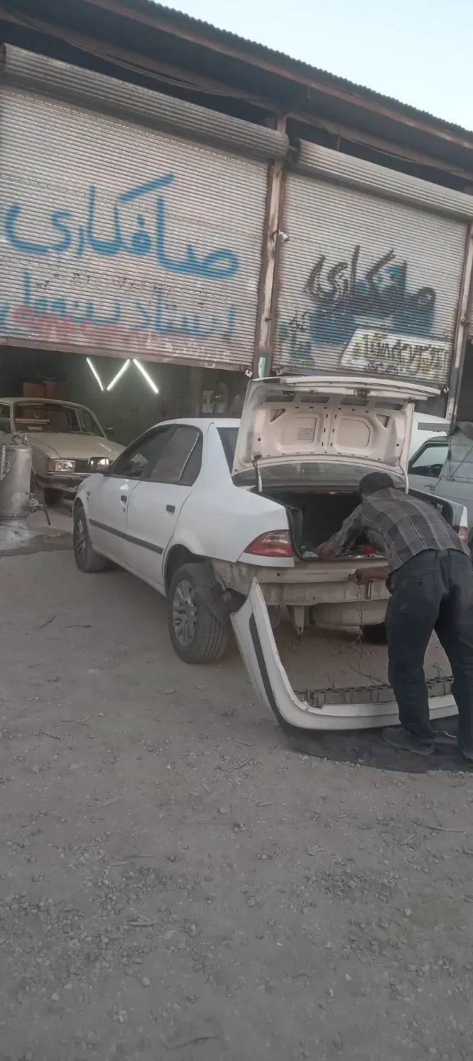 استخدام صافکار ماهر و تیزدست در آریاشهر|استخدام صنعتی، فنی، مهندسی|کرمانشاه, |دیوار