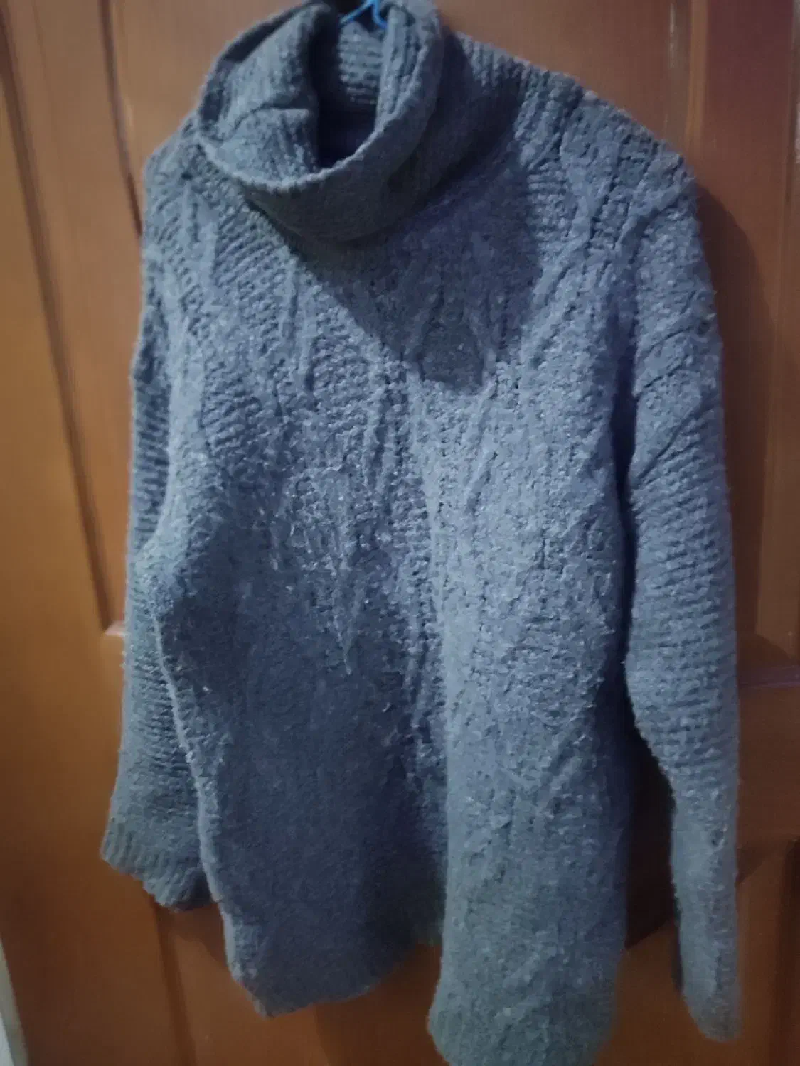 پالتو چرم و بارونی|لباس|کرج, گلشهر|دیوار