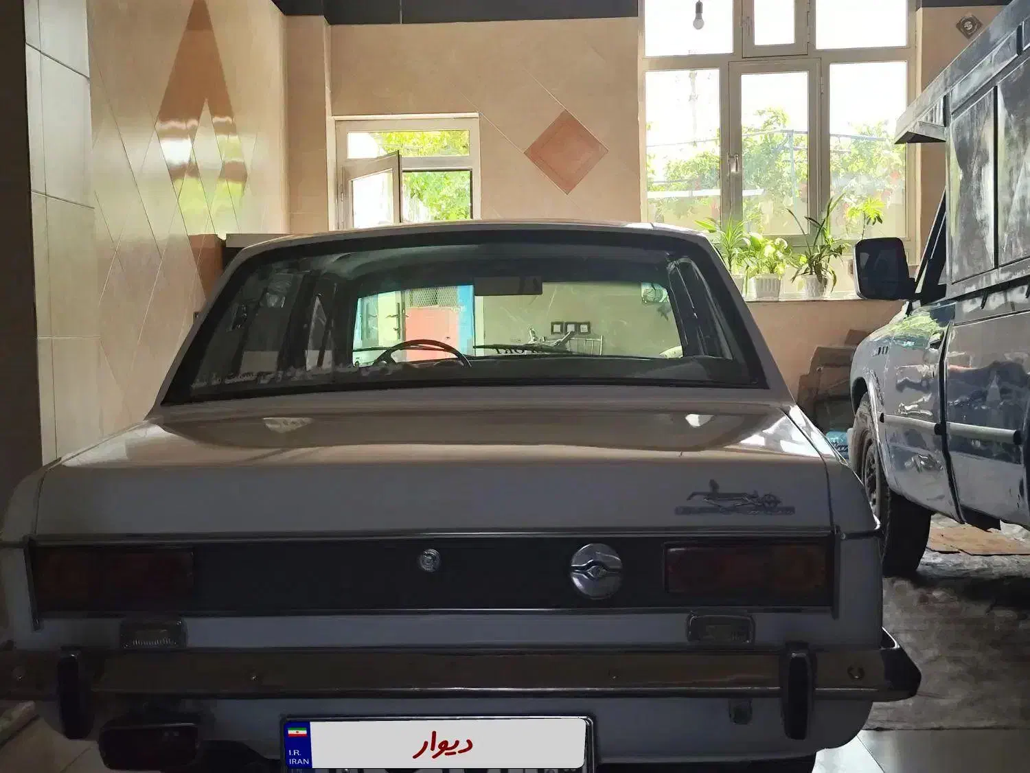 پیکان کلاسیک|خودرو سواری و وانت|ممقان, |دیوار