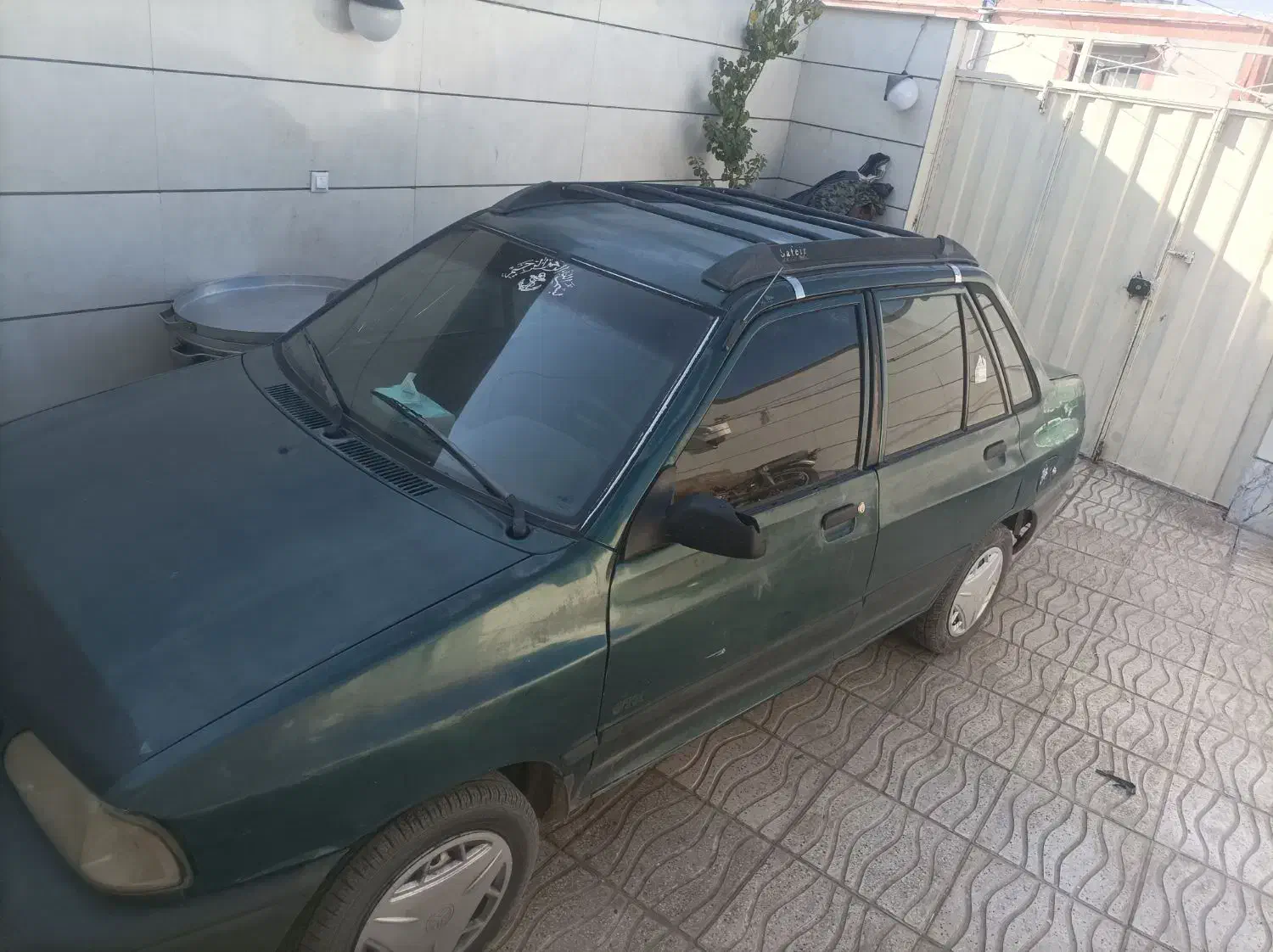 خودرو|خودرو سواری و وانت|ازنا, |دیوار