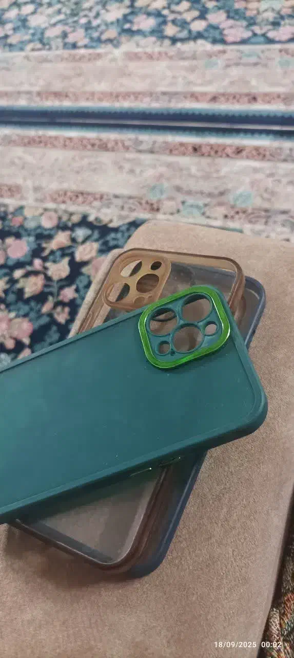 قاب موبایل|لوازم جانبی موبایل و تبلت|ری, اقدسیه|دیوار