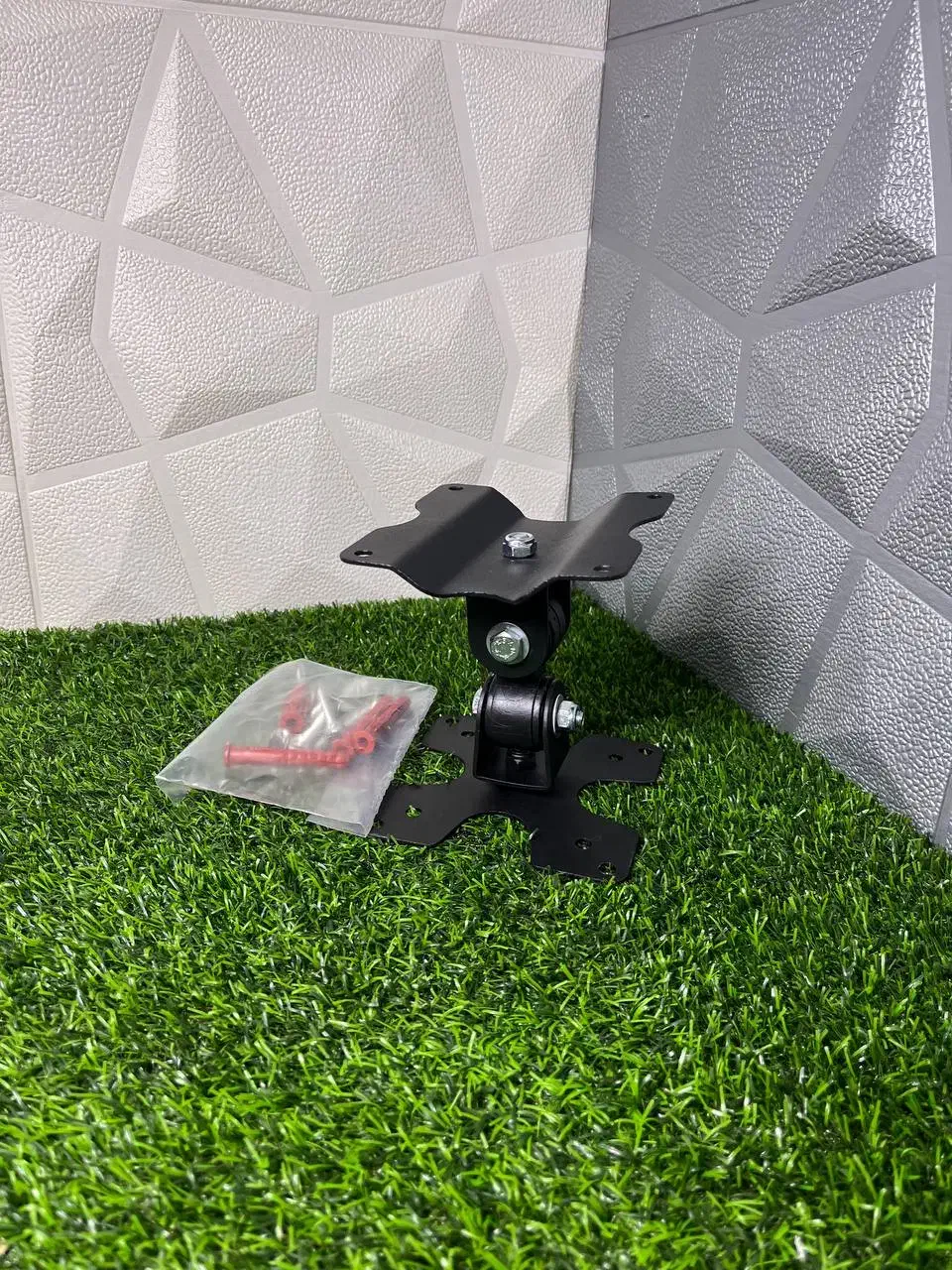 براکت مانیتوری دیواری و رومیزی|قطعات و لوازم جانبی رایانه|اسلامشهر, شهرک مفیدی|دیوار