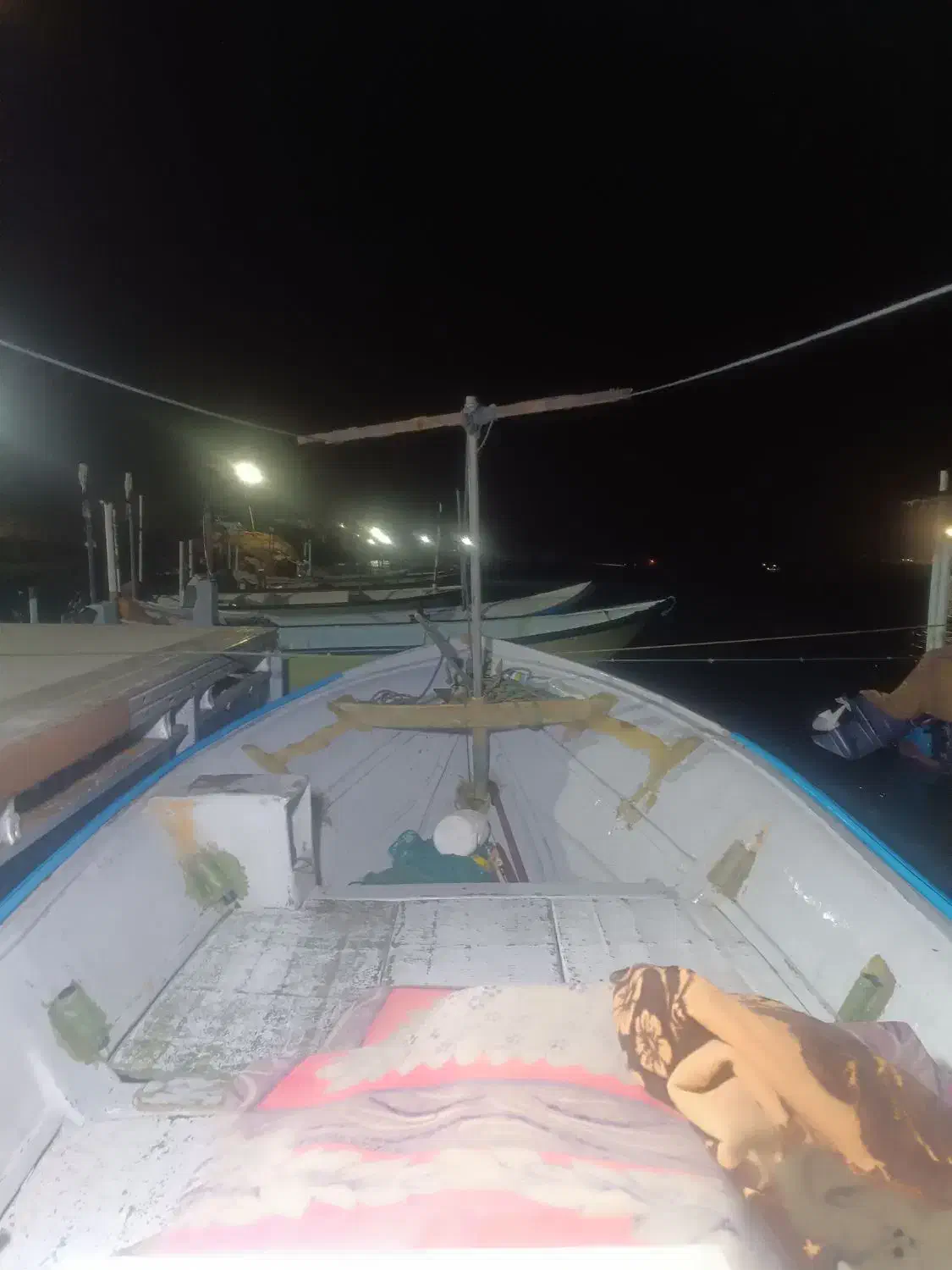 موتور قایق 75 جلد 23|قایق و سایر وسایل نقلیه|قشم, |دیوار