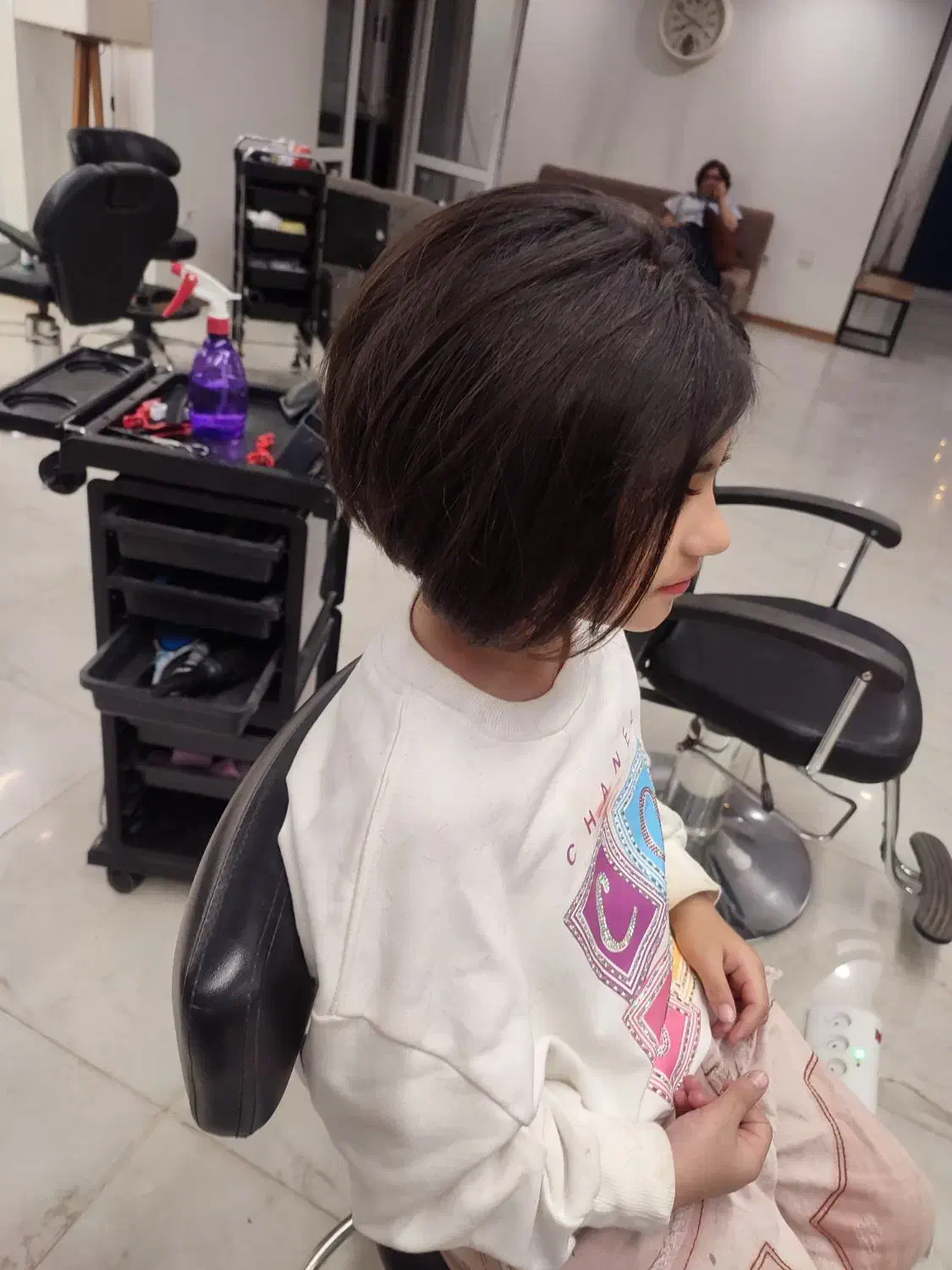 مدل کوتاهی مو|خدمات آرایشگری و زیبایی|سبزوار, ولیعصر (نجار آباد)|دیوار