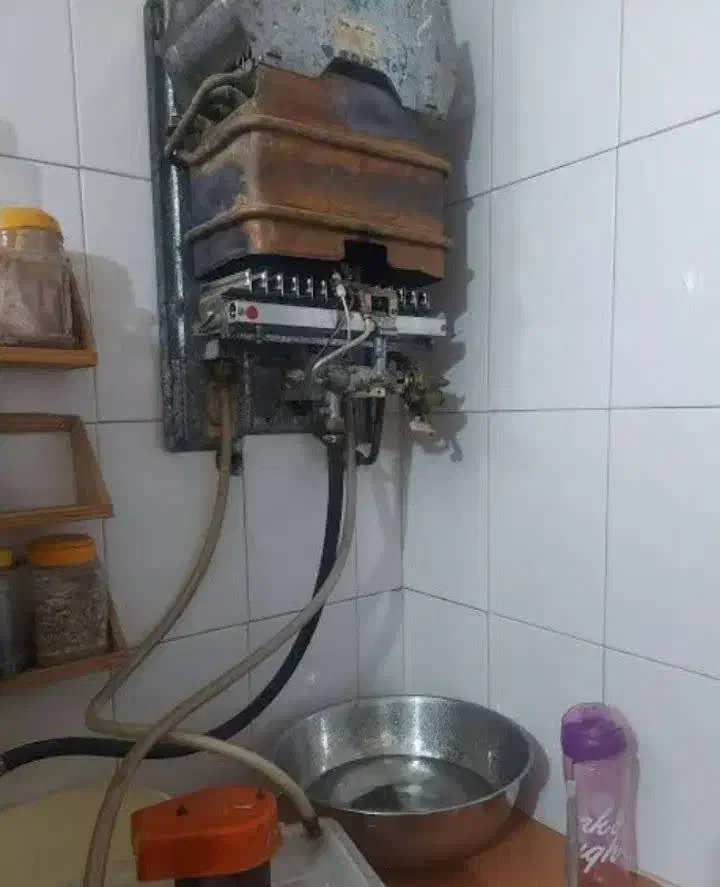 تعمیر لوازم خانگی|خدمات پیشه و مهارت|همدان, |دیوار