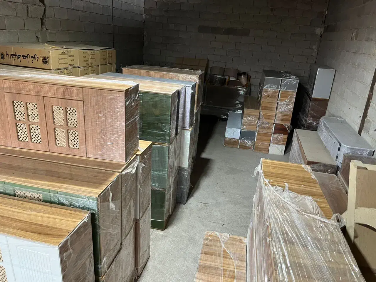 کنسول|بوفه، ویترین، کنسول|شیراز, شاپورجان|دیوار