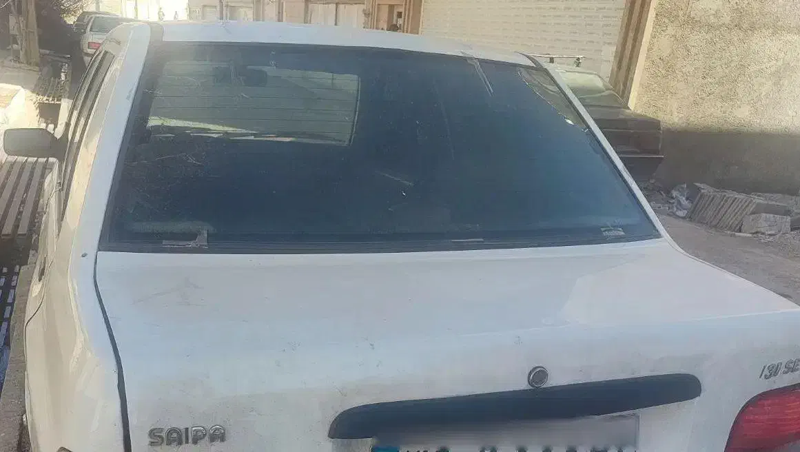 پراید مدل96|خودرو سواری و وانت|شیراز, سینما سعدی|دیوار