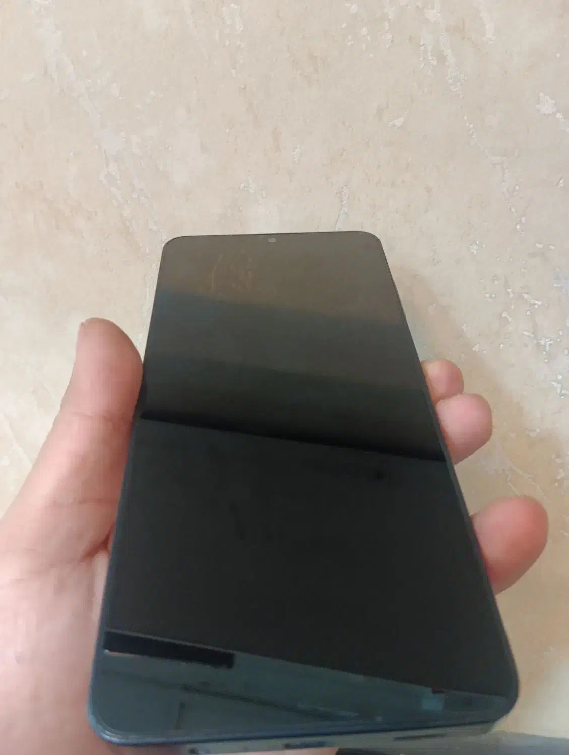 a06 128 سامسونگ|موبایل|مشهد, امیرآباد|دیوار