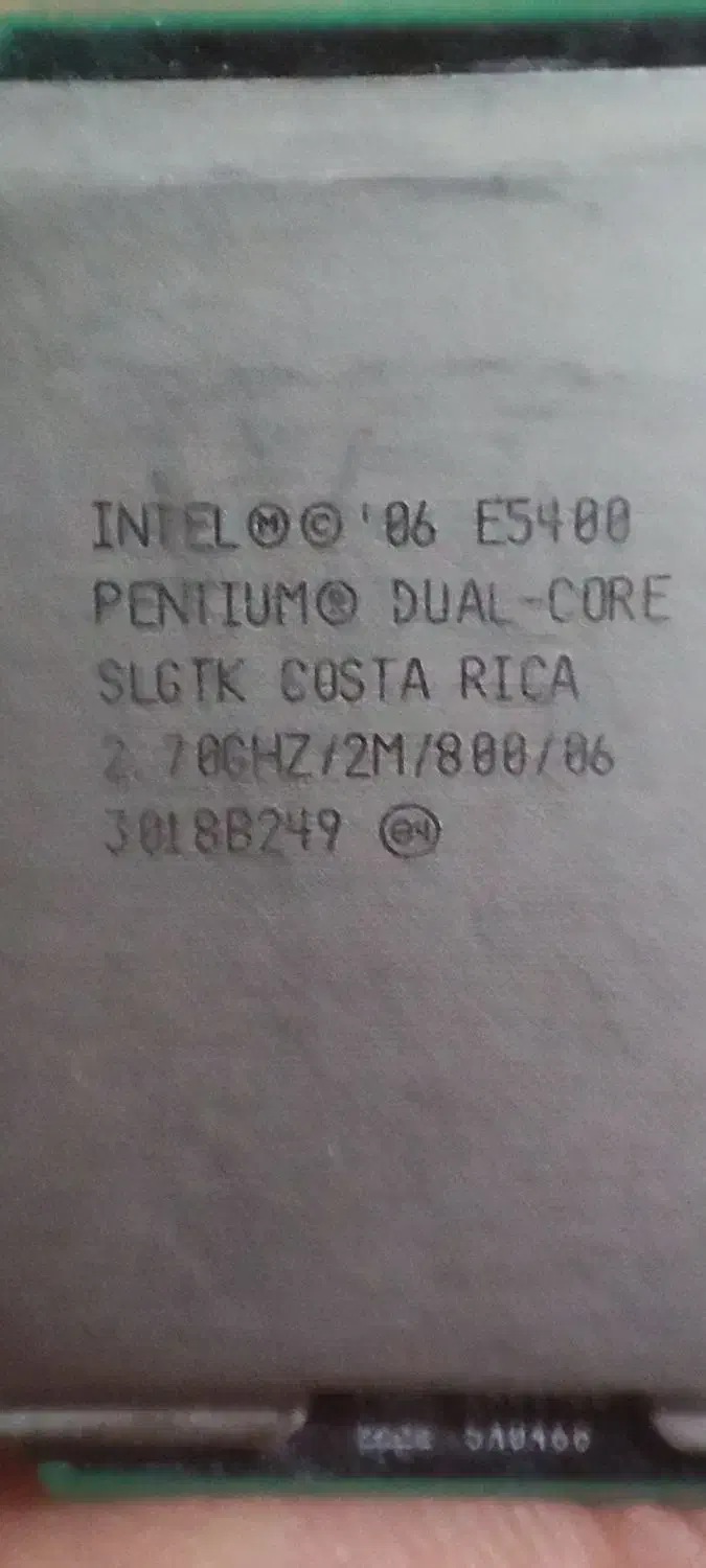 cpu . مادربرد|قطعات و لوازم جانبی رایانه|شیراز, شاه قلی بیگی|دیوار