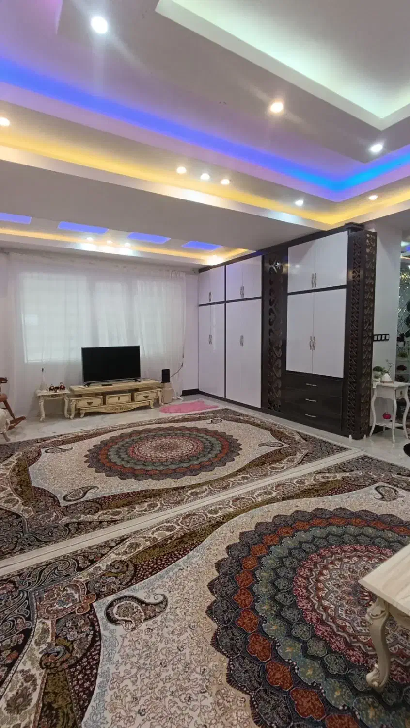 گلسار، ۹۰ متر ۱ خواب همکف|اجارهٔ آپارتمان|یاسوج, |دیوار