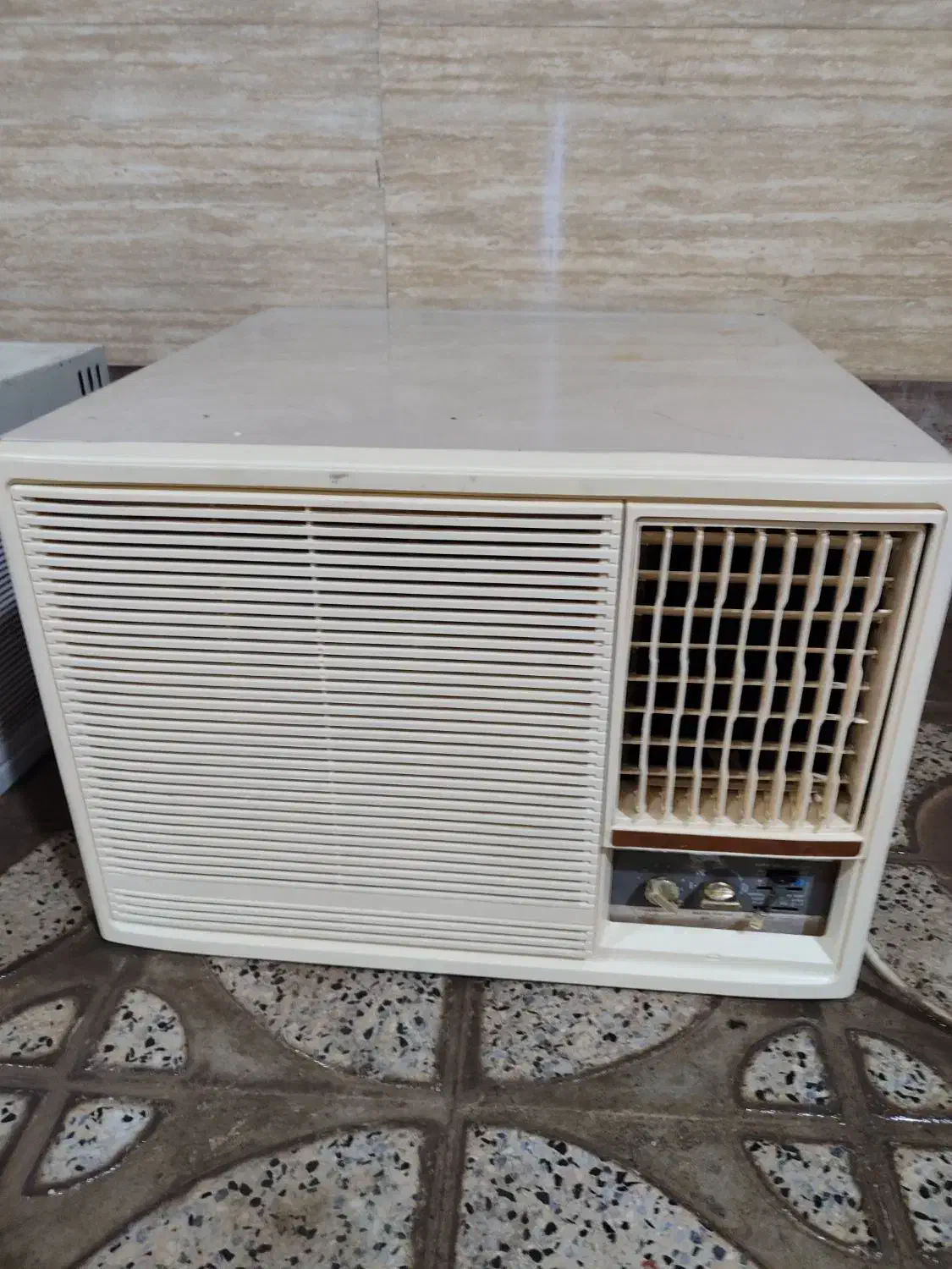 کولرگازی|کولر گازی و فنکوئل|ایلام, |دیوار