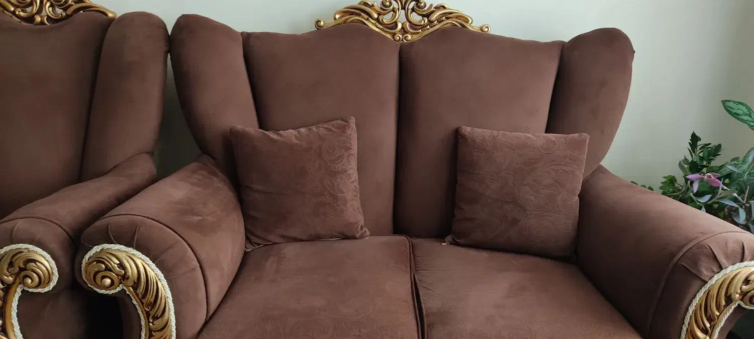 لوازم خانه|مبلمان خانگی و میز عسلی|گلپایگان, |دیوار