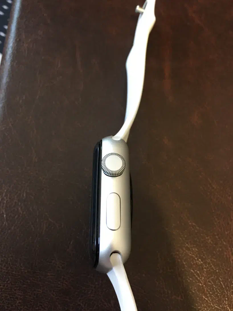 اپل واچ سری ۳ ۴۲ میل کلکسیونی|ساعت|مشهد, آزادشهر|دیوار