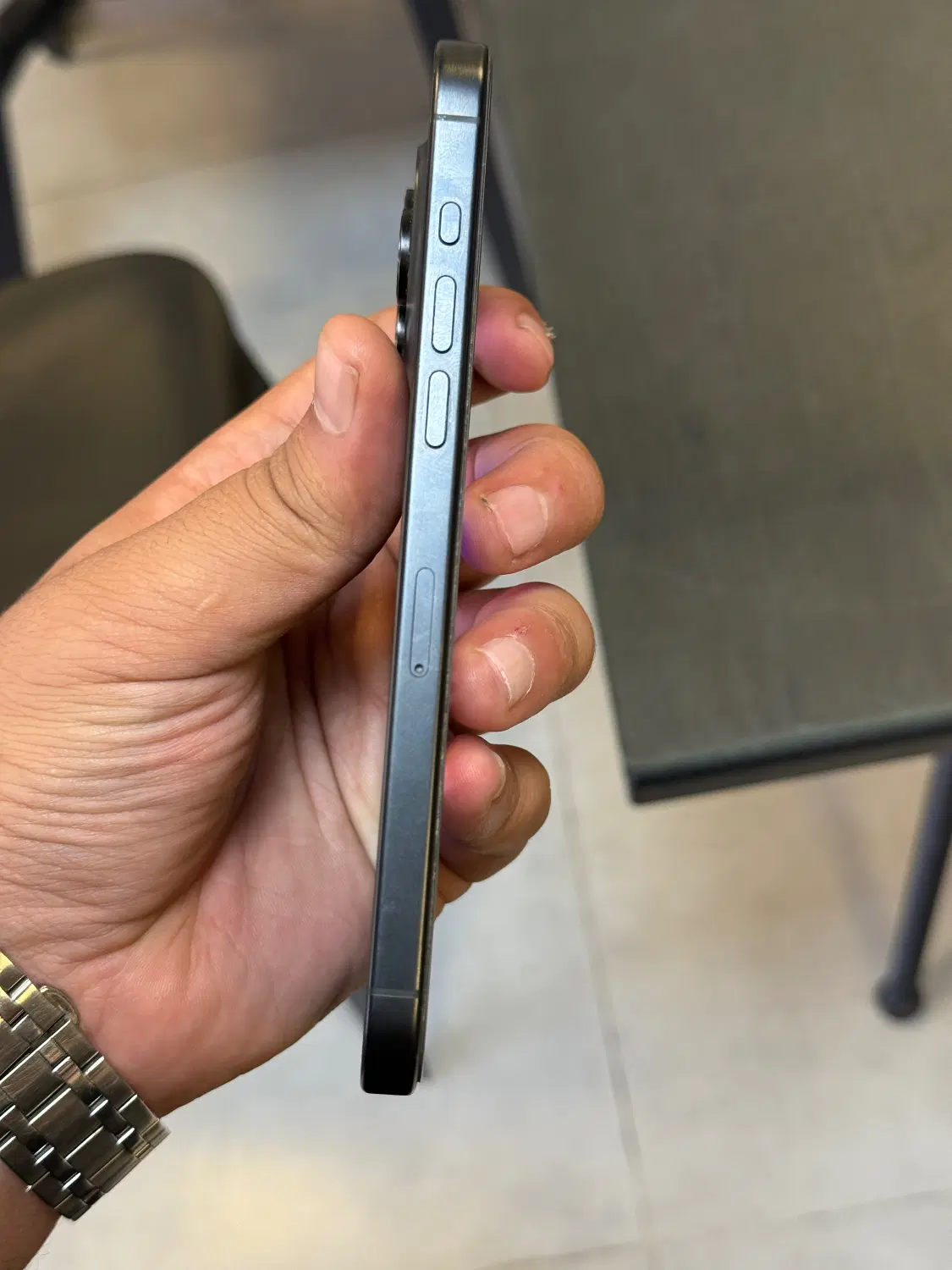 iPhone 15 pro max|موبایل|مشهد, دانشجو|دیوار