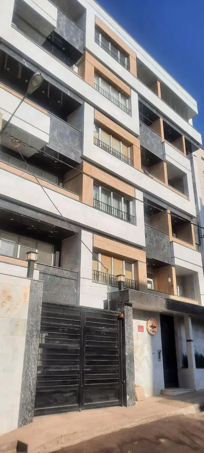 فروش واحد آپارتمان|فروش آپارتمان|کرج, شهرک علی ابن ابیطالب (کوثر)|دیوار