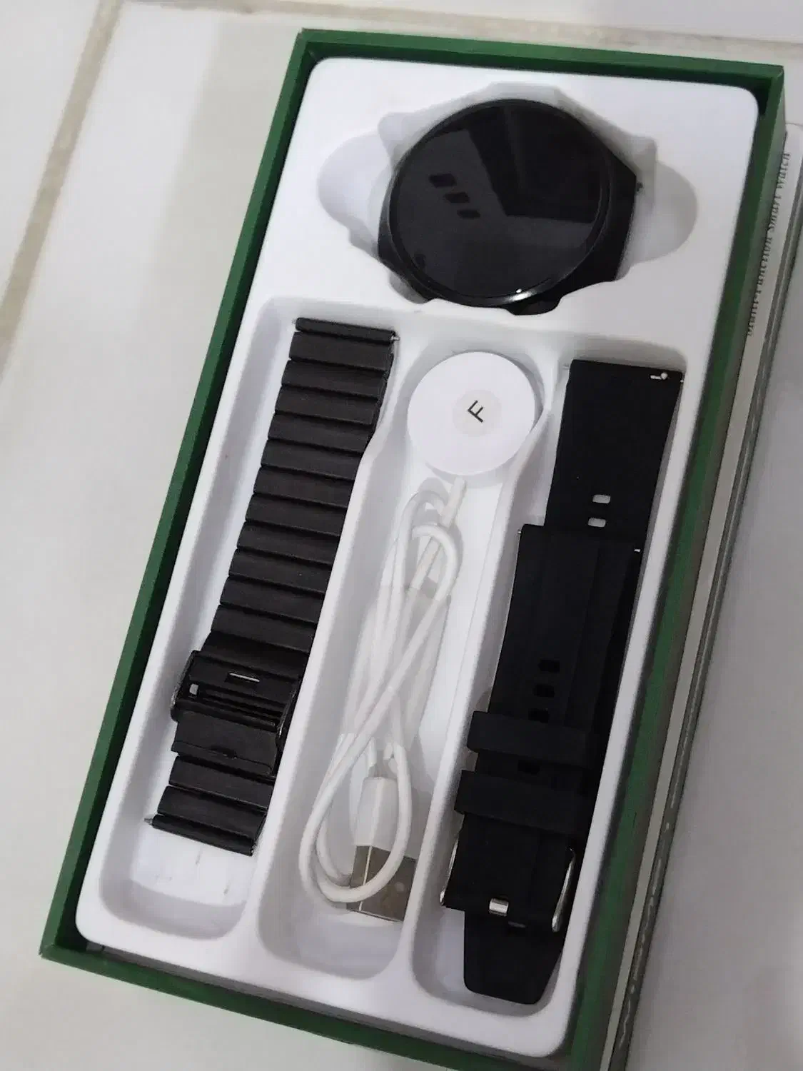 ساعت لمسی|ساعت|کرمانشاه, |دیوار