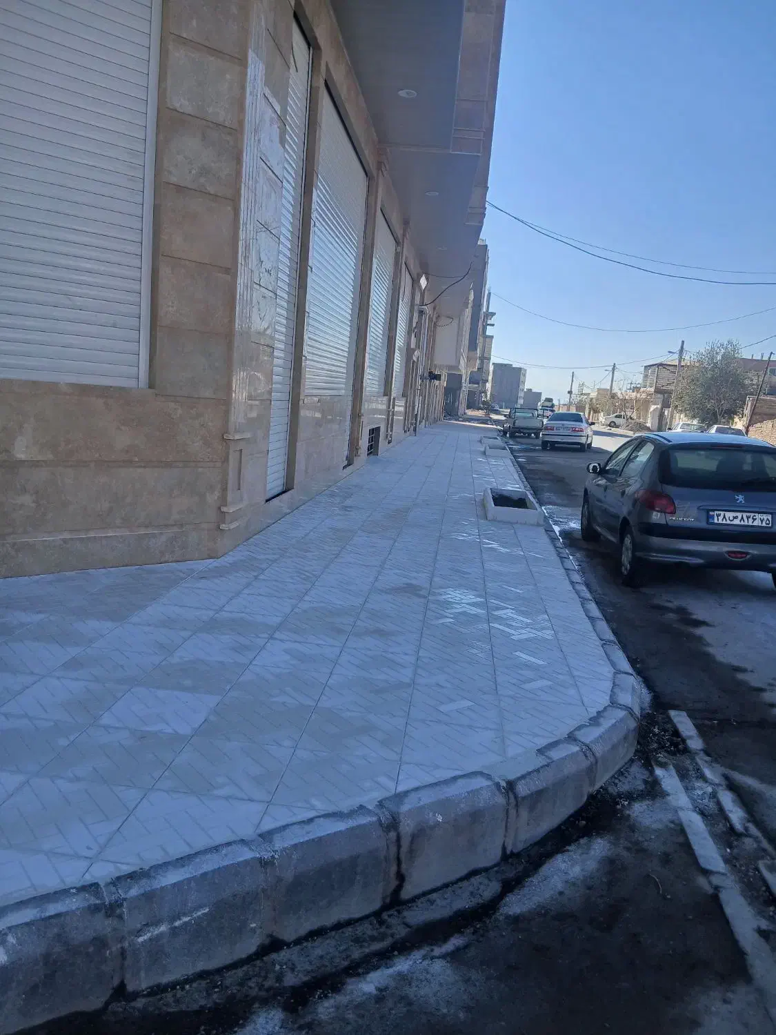 فروش واحد تجاری|فروش مغازه و غرفه|سیرجان, |دیوار