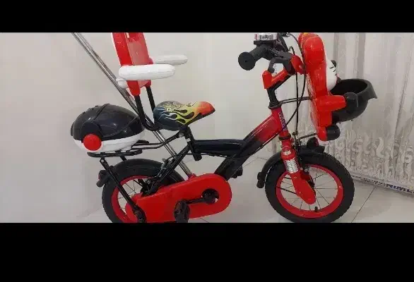 دوچرخه|دوچرخه، اسکیت، اسکوتر|کازرون, |دیوار