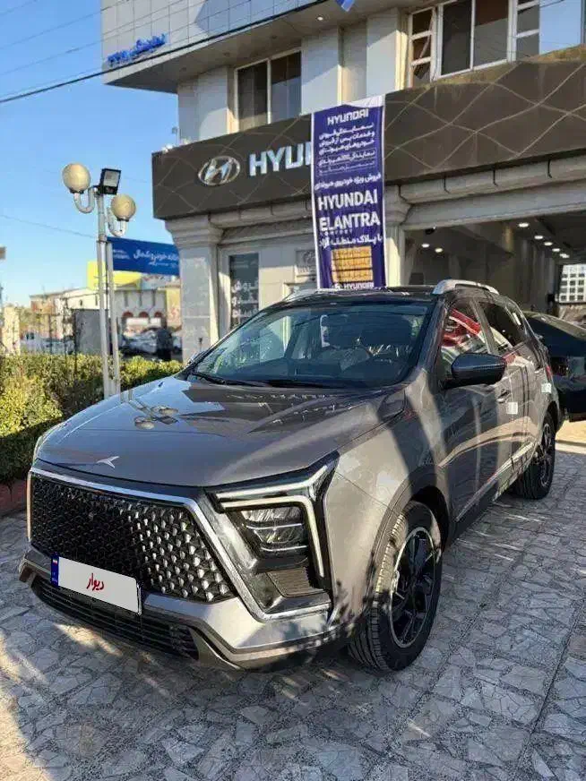 Kmc x5|خودرو سواری و وانت|رشت, کاکتوس|دیوار