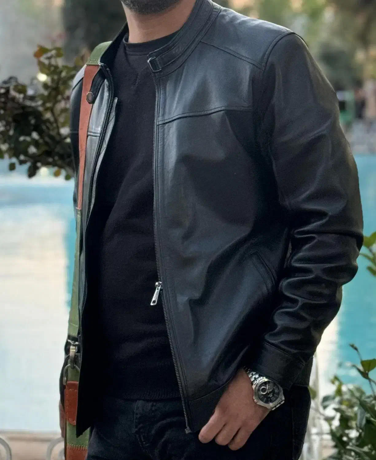 کاپشن گم شده|اشیا|مرزن‌آباد, |دیوار