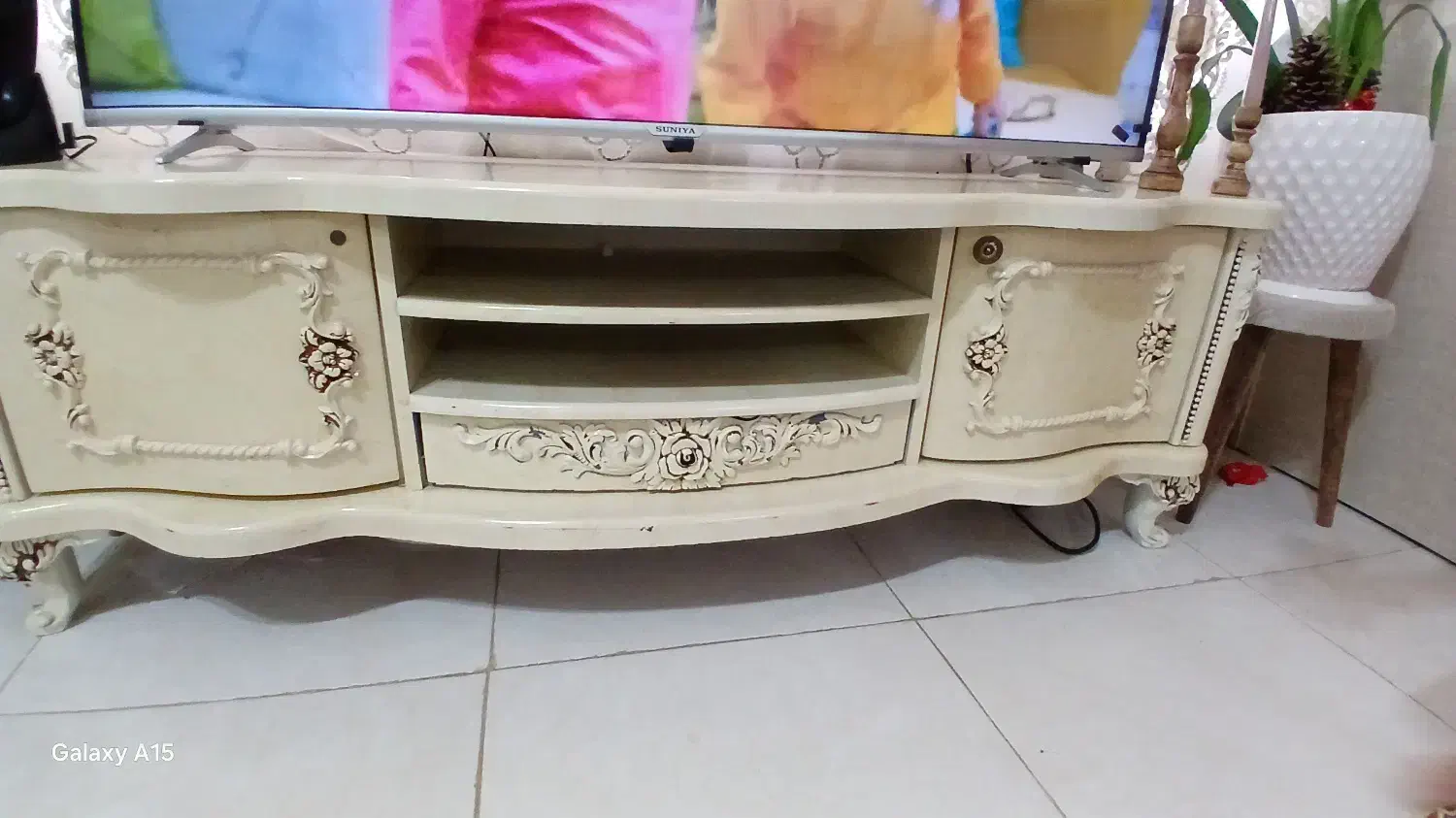 میز تلوزیون|میز تلویزیون|رشت, معلولین|دیوار