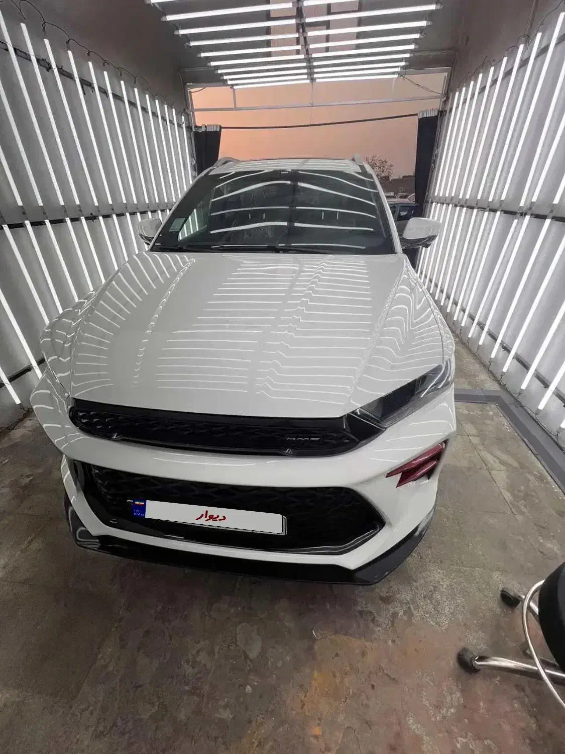 Kmc|خودرو سواری و وانت|تهران, نصرت|دیوار