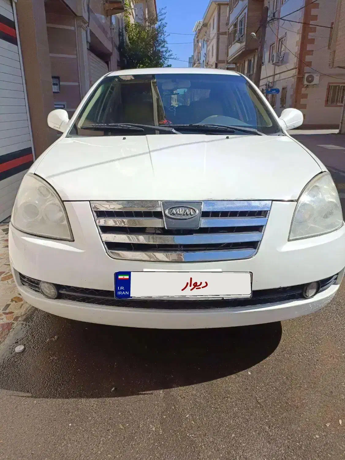 ام وی ام530mwmمدل93|خودرو سواری و وانت|رشت, کوی مهر|دیوار