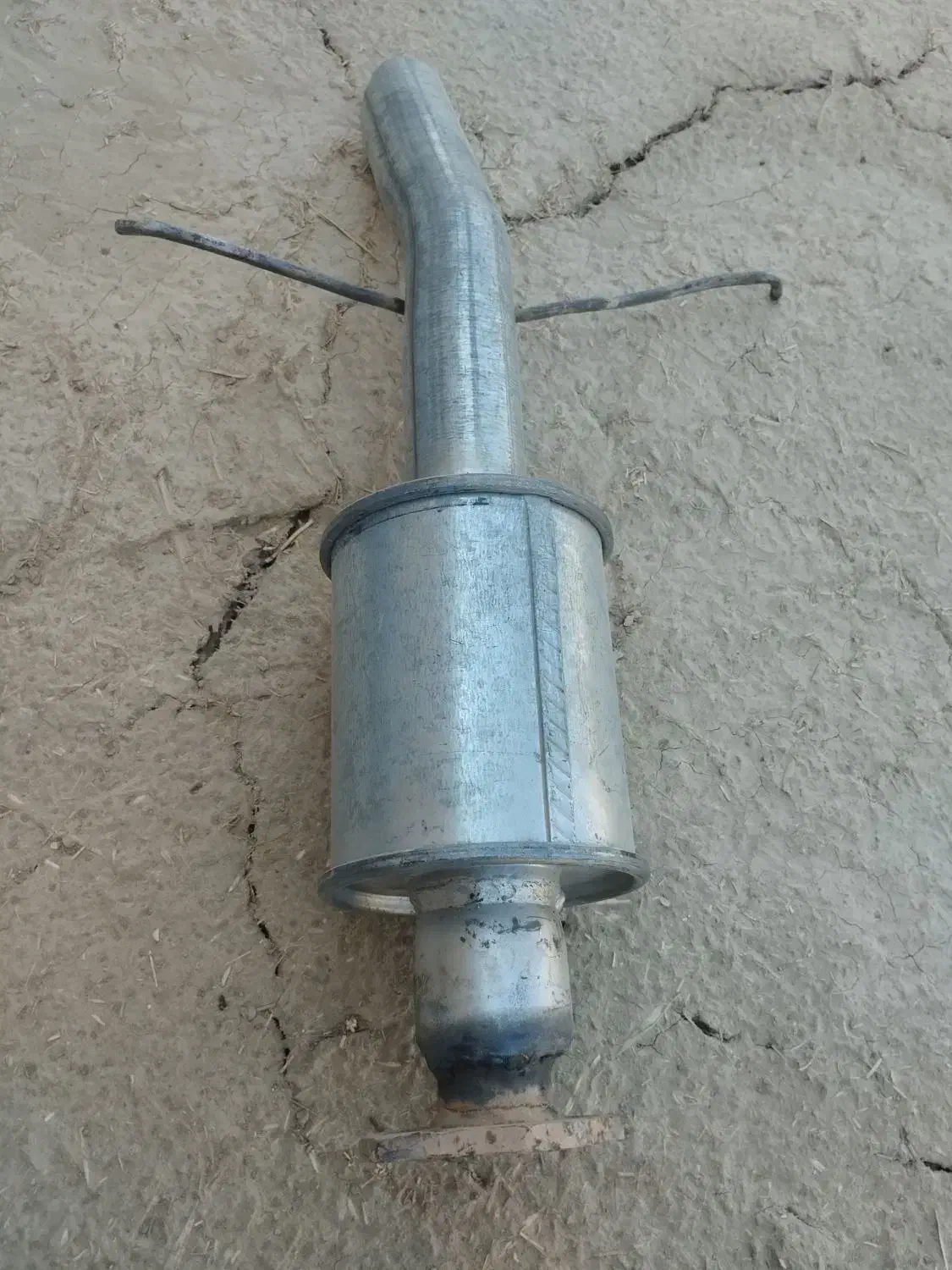 منبع لندکروز|قطعات یدکی و لوازم جانبی|بمپور, |دیوار