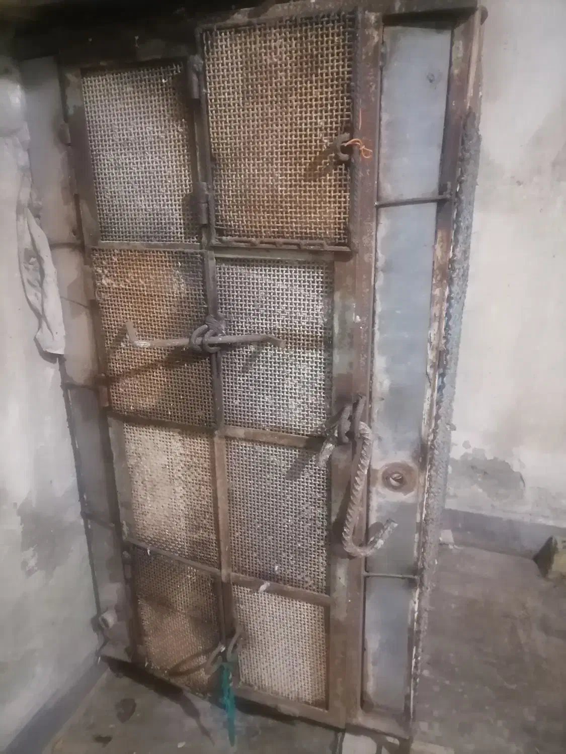 بعلت جابجاب|لوازم جانبی حیوانات|امیدیه, |دیوار