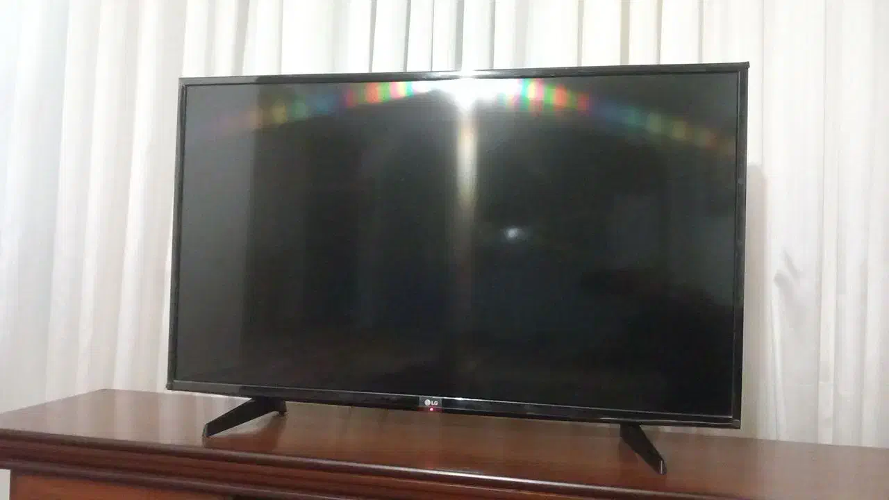 تلویزیون و پروژکتور|تلویزیون و پروژکتور|کوهدشت, |دیوار