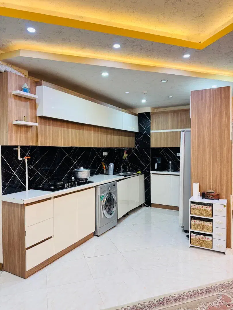 آپارتمان فروشی بهزادشهر|فروش آپارتمان|اهواز, بهزاد شهر|دیوار