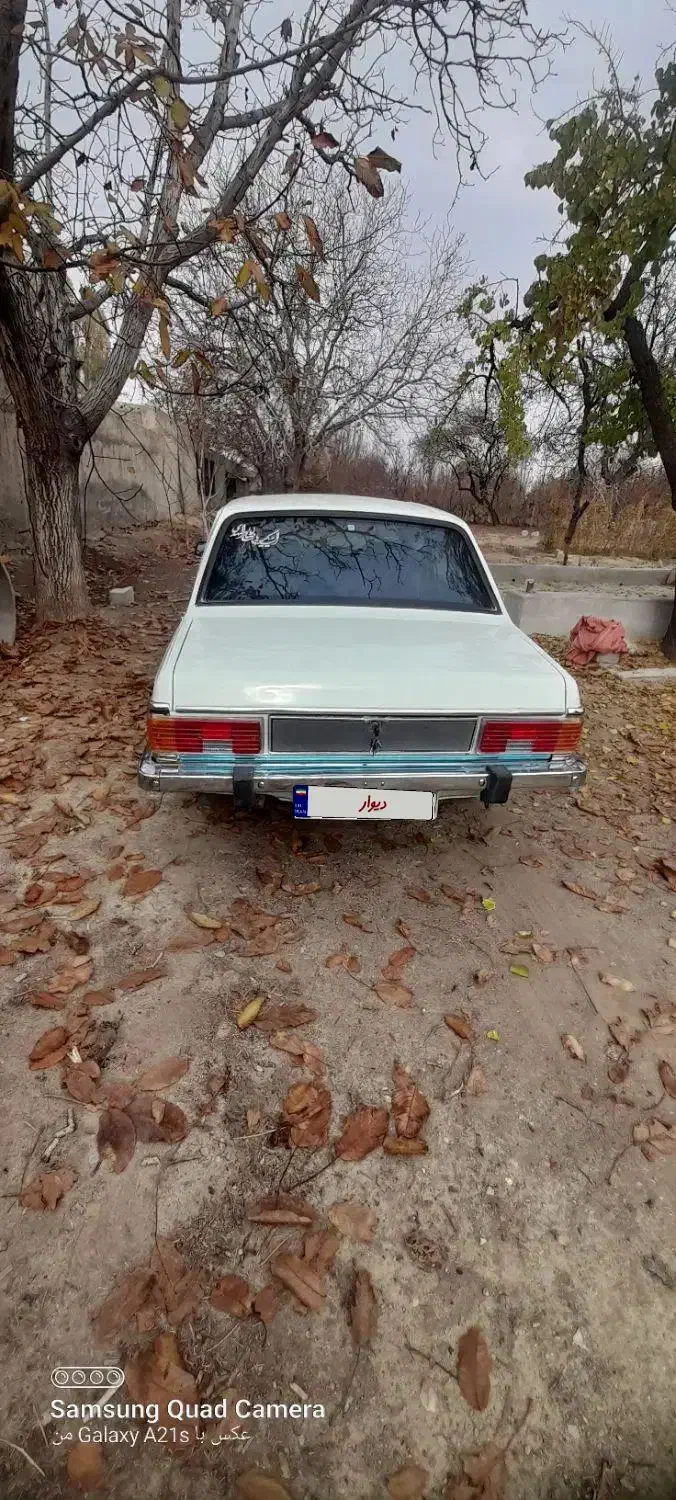 پیکان ۸۳|خودرو سواری و وانت|ارومیه, |دیوار