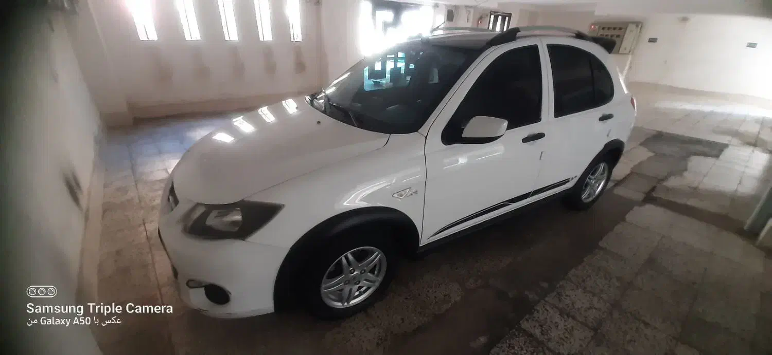 کوییک اتومات|خودرو سواری و وانت|گرگان, |دیوار