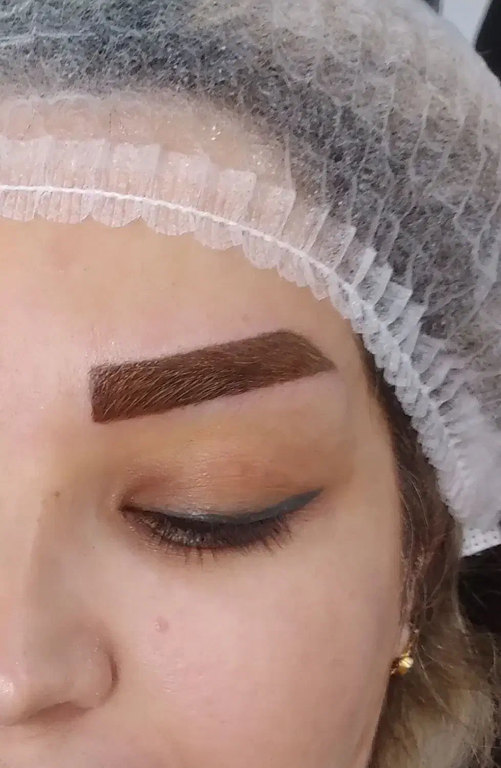 آرایشی|خدمات آرایشگری و زیبایی|فولادشهر, B4|دیوار