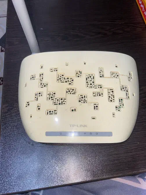 مودم adsl2+|مودم و تجهیزات شبکه|مشهد, شهرآرا|دیوار