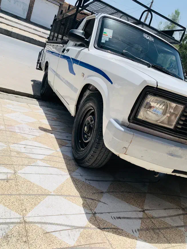 مزدا ۲۰۰۰هزار۱۴۰۲|خودرو سواری و وانت|زاهدان, |دیوار