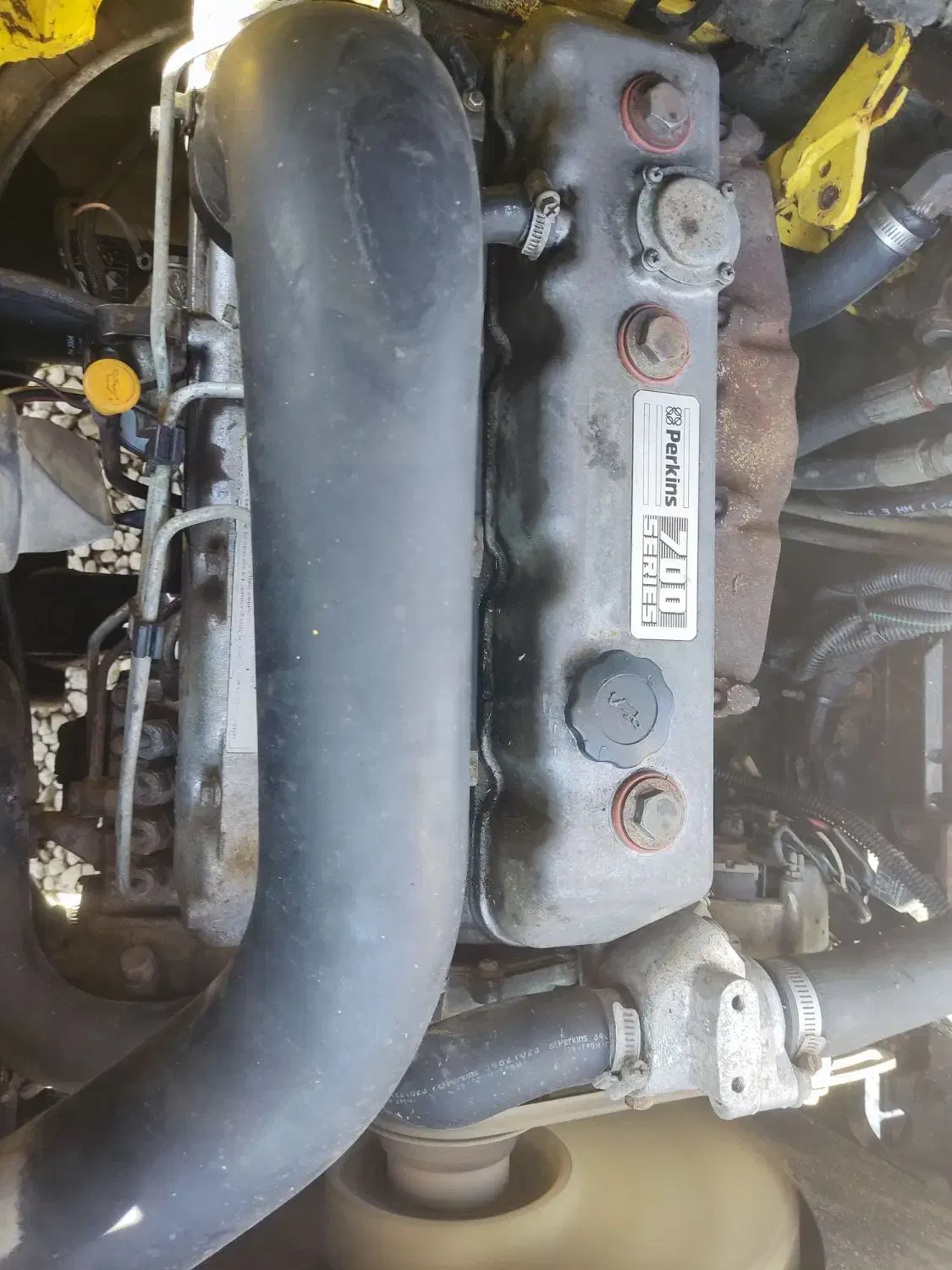 درود فروش لیفتراک ۲،۵تن هایستر|خودرو سنگین|شیراز, شیخ علی چوپان|دیوار