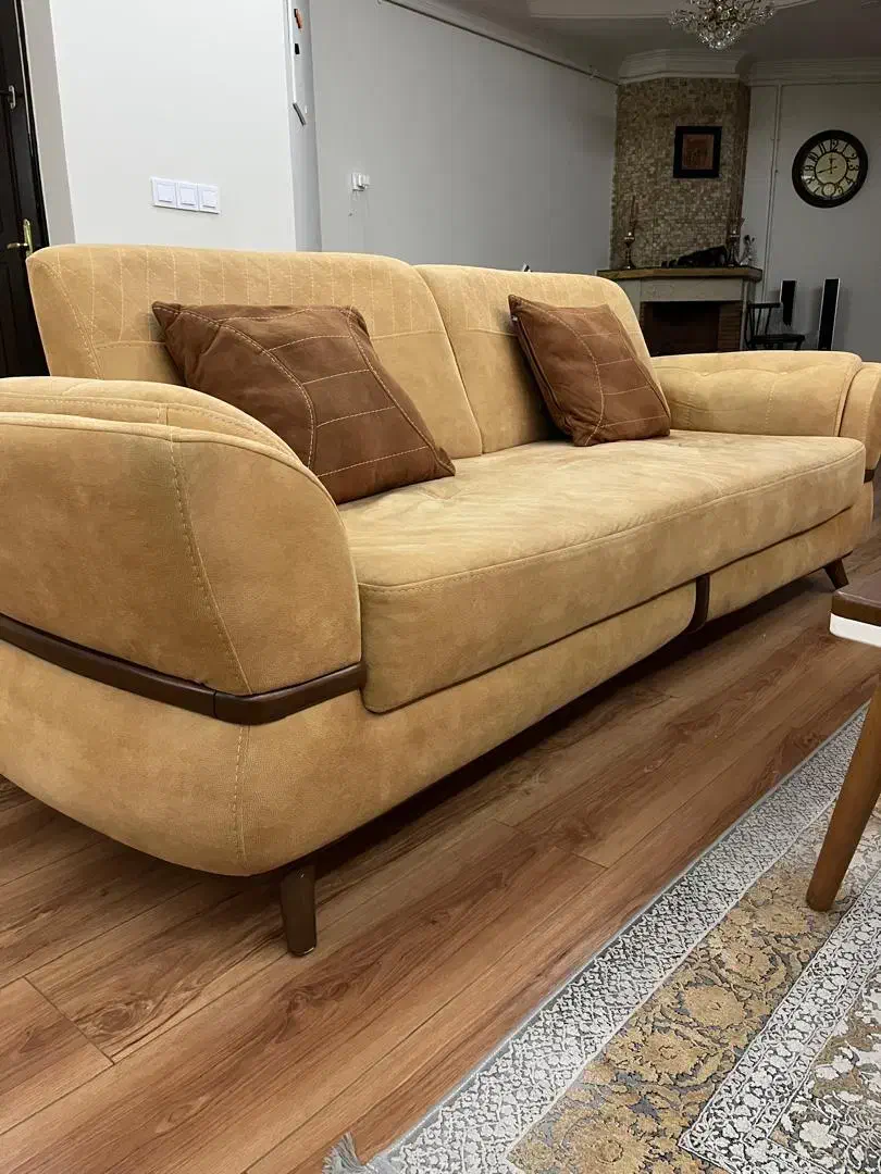 استخدام نیروی کارگاه مبلمان|استخدام صنعتی، فنی، مهندسی|اهواز, زیتون کارمندی|دیوار