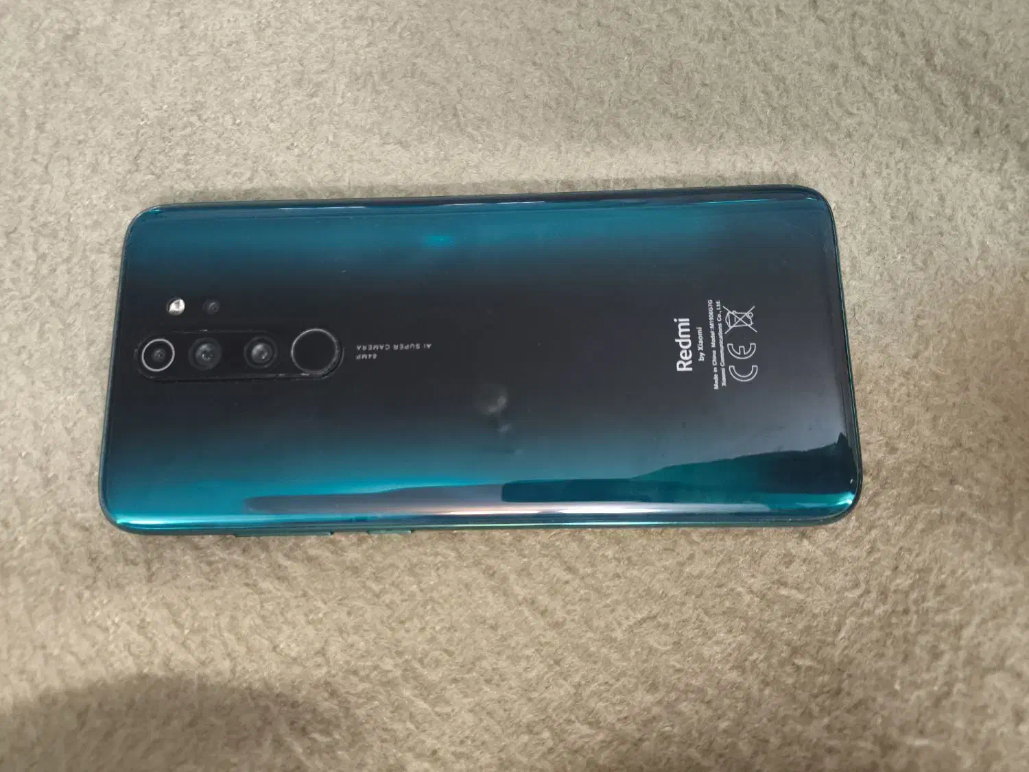 شیائومی نوت ۸پرو|موبایل|مشهد, کارگران|دیوار