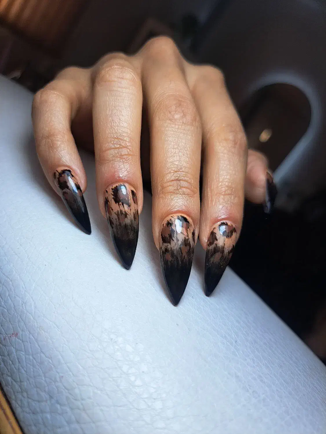 آموزش کاشتناخن حرفه ای|خدمات آموزشی|تهران, جمال‌زاده|دیوار