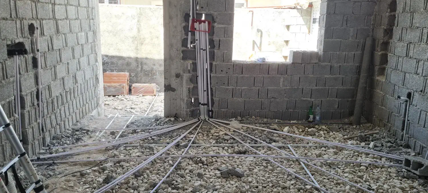 برقکار برق ساختمان و تعمیرات|خدمات پیشه و مهارت|بوشهر, |دیوار