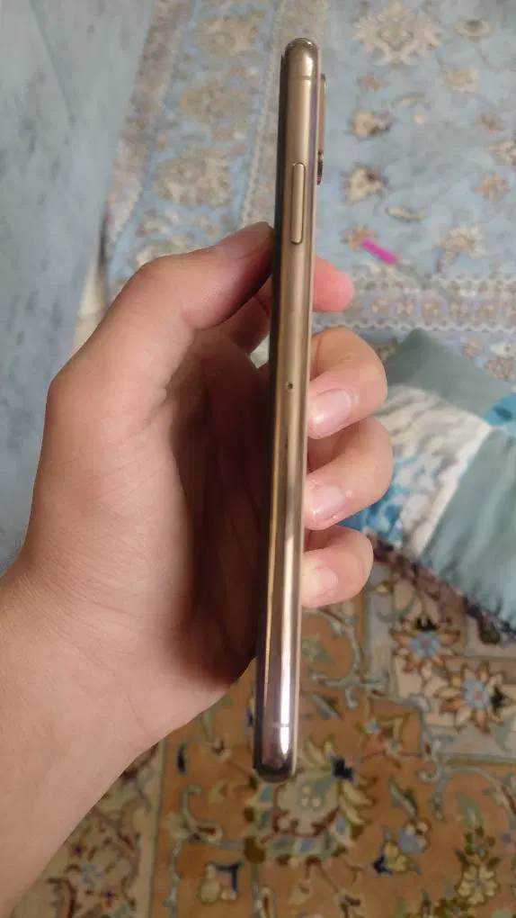 iPhone XS Max|موبایل|تهران, تهراننو|دیوار