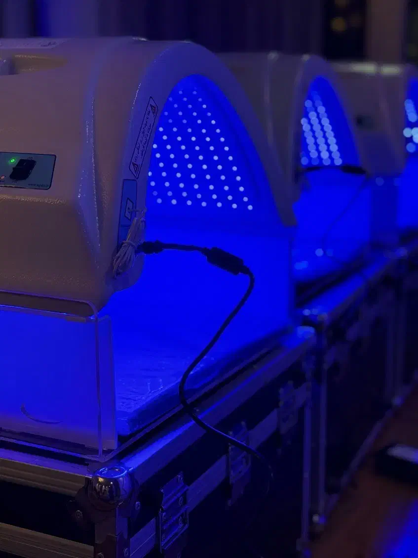 خدمات اجاره دستگاه زردی نوزاد در کل تهران ۲۴ ساعته|خدمات پیشه و مهارت|تهران, نارمک|دیوار