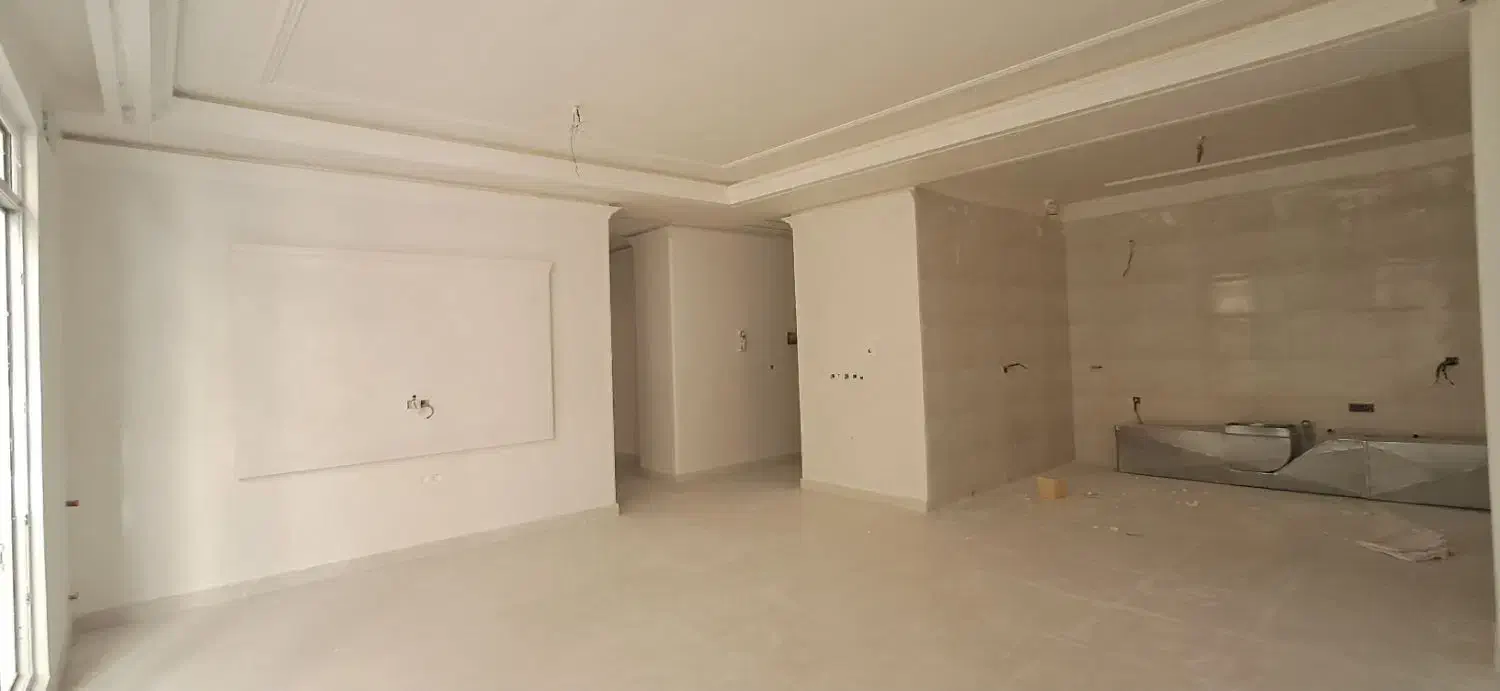 طبقه اول شیک وشخصی ساز محدوده بلوار جمهوری|فروش آپارتمان|ایلام, |دیوار