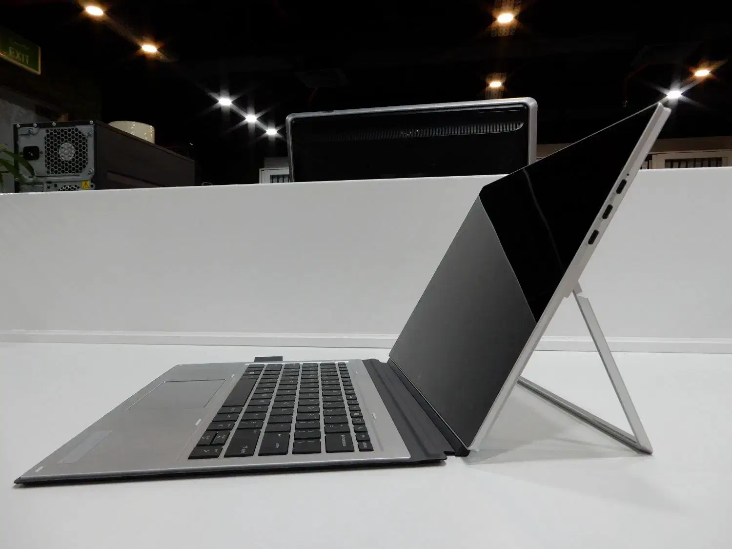 hp elite x2 1013 G3|رایانه همراه|بندر کنگان, |دیوار