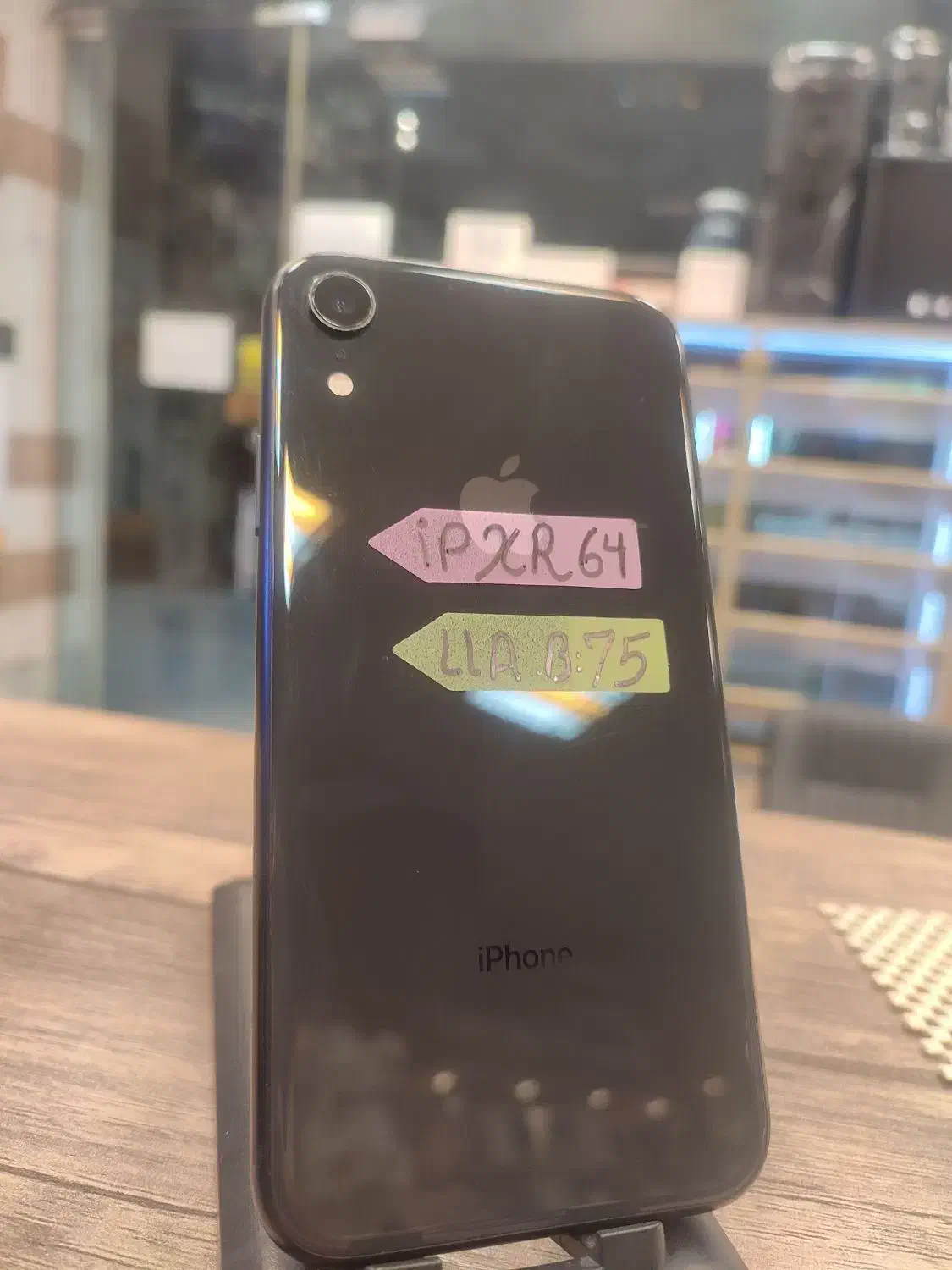 iphone XR 64 gig پلمپ پلمپ|موبایل|تبریز, |دیوار