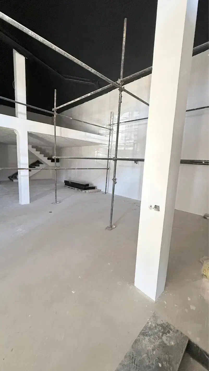 اجاره ۱۸۰متر تجاری بلوار کاشانی کلید اول|اجارهٔ مغازه و غرفه|یاسوج, |دیوار